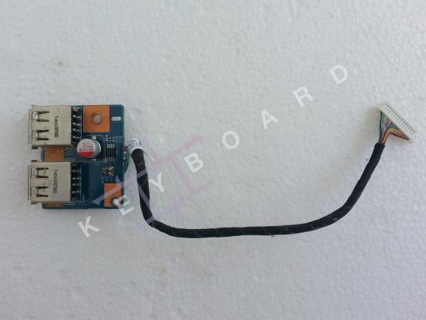 USB роз